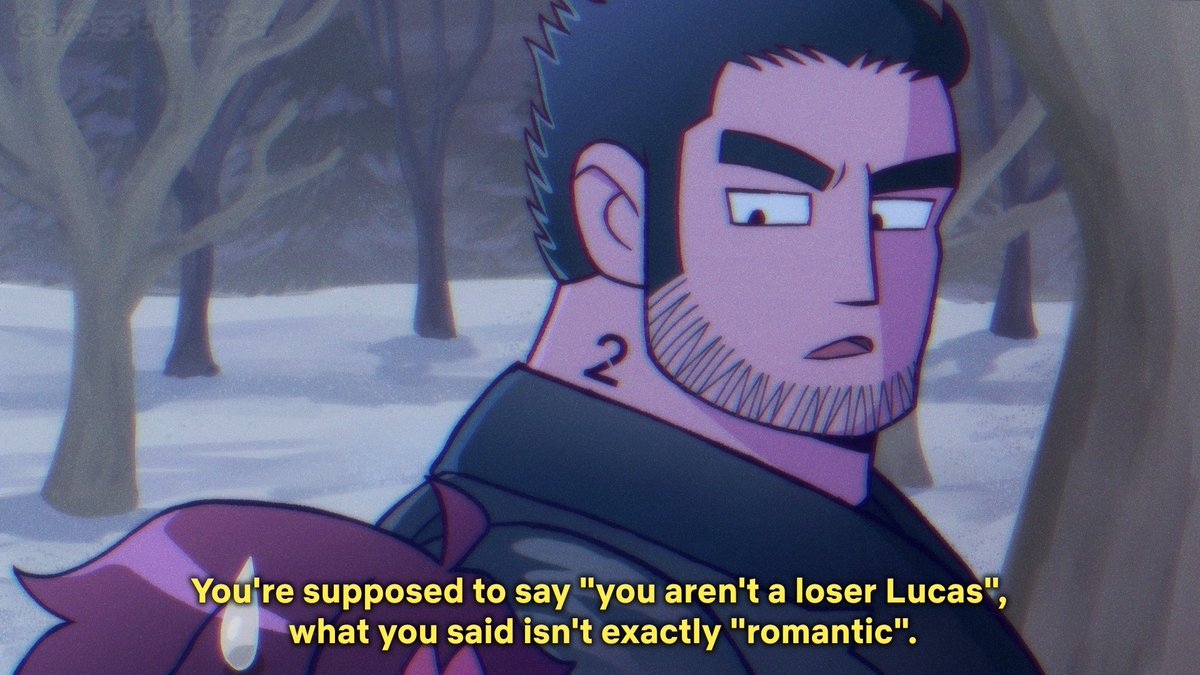 gyo534_'s tweet image. ✨️sparks✨️ 🩷Part (1/2)💙
I hope I haven't made any mistakes, English is not my first language.
#ScottPilgrim #Ocxcanon