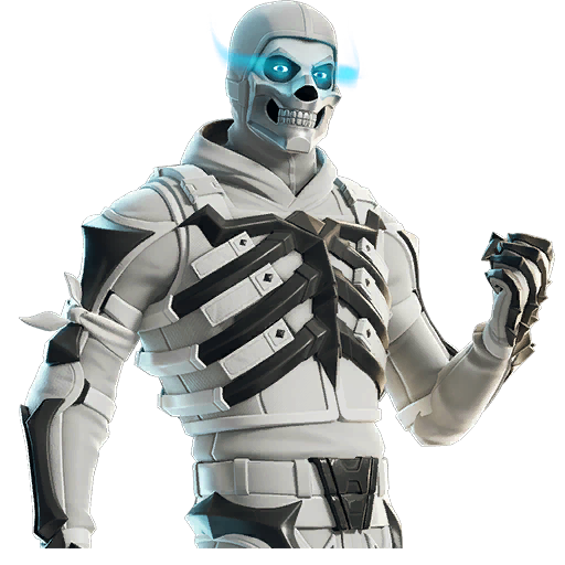 ShiinaBR's tweet photo. NEW SKULL TROOPER BETTER LOOK https://t.co/KPp6JsFtks