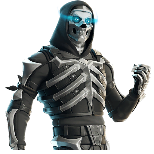 ShiinaBR's tweet photo. NEW SKULL TROOPER BETTER LOOK https://t.co/KPp6JsFtks