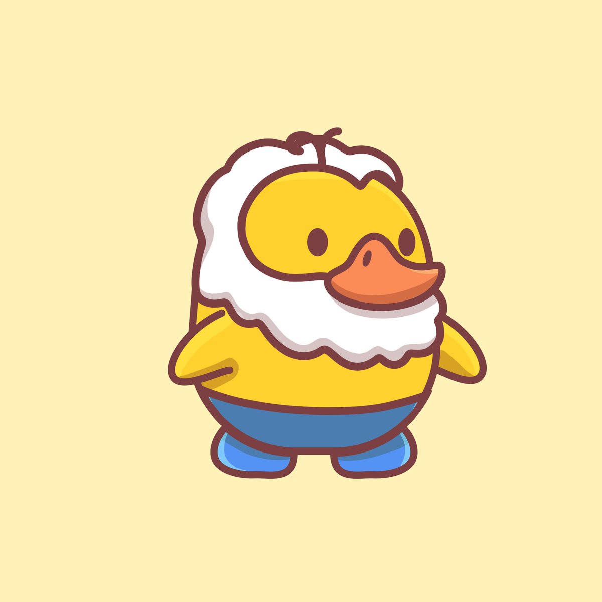 FFDS 1116 bought for 0.0188 Ether ($69.3) <a href="/fomoduck/">Forever FOMO Duck Squad</a>

opensea.io/assets/ethereu…