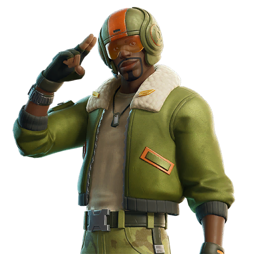 ShiinaBR's tweet photo. NEW AERIAL ASSAULT TROOPER SKIN https://t.co/DLj5QpN5RW