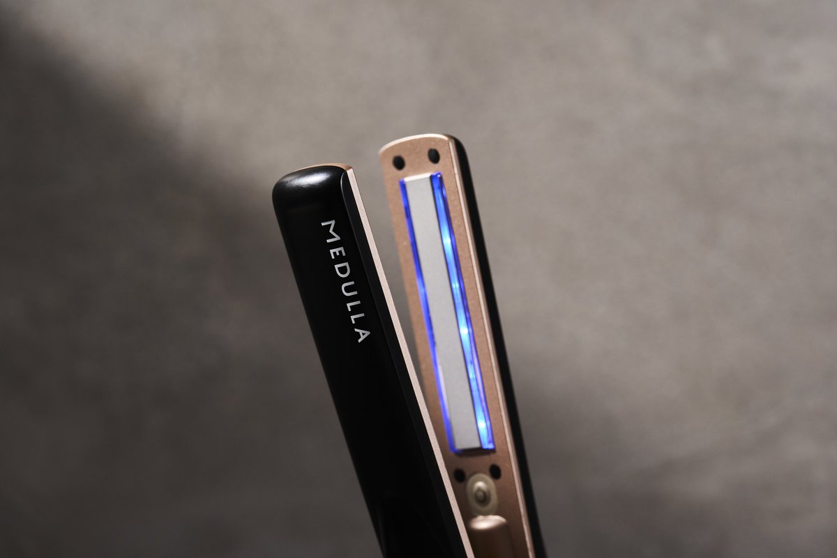 【新品未使用】MEDULLA SONIC SHINE PRO MEDULLA/メデュラ on X:
