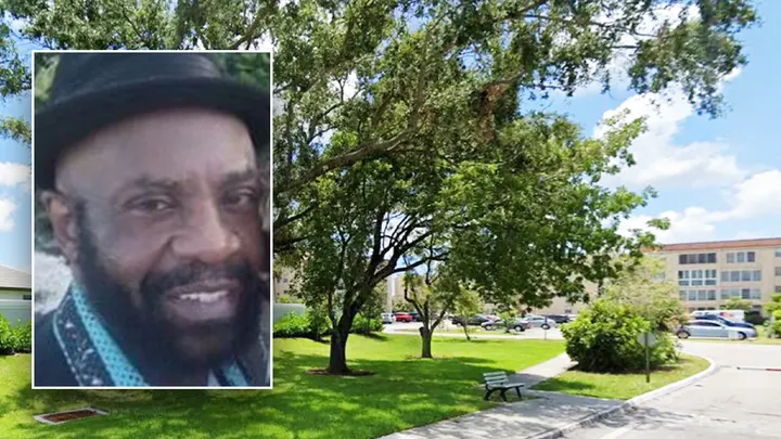 🚨A Thanksgiving Day dispute in Lauderdale Lakes, Florida, turned deadly when 71-year-old Hureleyon McLean was fatally shot by his neighbor.

The incident reportedly began when McLean went to discuss a note left by his neighbor complaining about loud music.