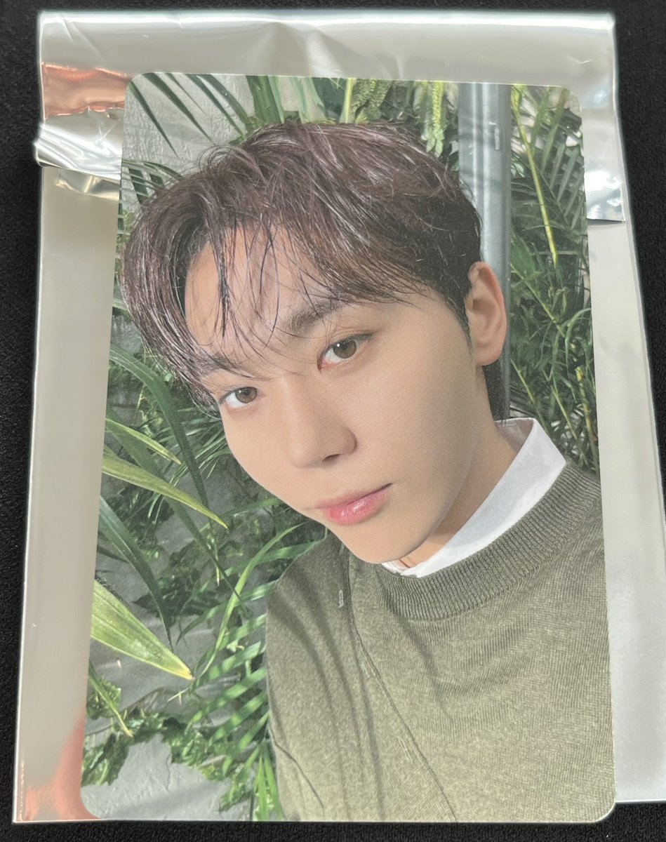 hani_svt1004's tweet photo. SEVENTEEN  セブチ 消費期限 特典 
トレカ 交換  初回限定盤B  タワレコ特典

譲：THE 8    スングァン

求：同種    ジョンハン＞ホシ

郵送での交換希望。
お気軽にお声掛けください🙇🏻‍♀️

 #SEVENTEEN交換 
 #セブチ交換 https://t.co/SiBHfR7RXM