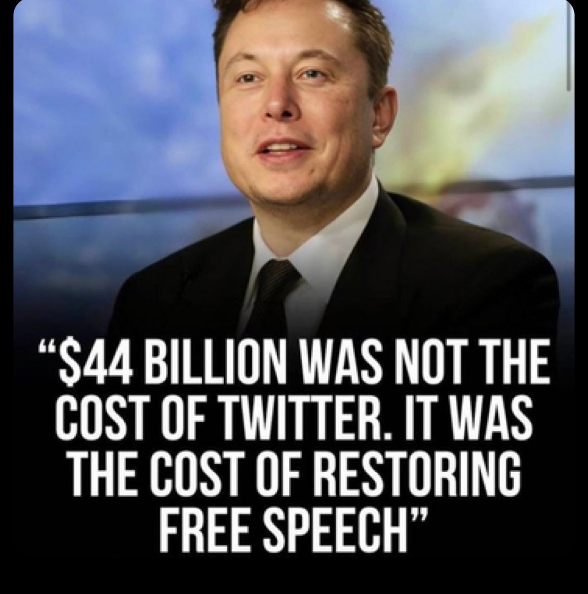 zackphilip2's tweet photo. Correct!! #media #freespeach https://t.co/HaICT56nju