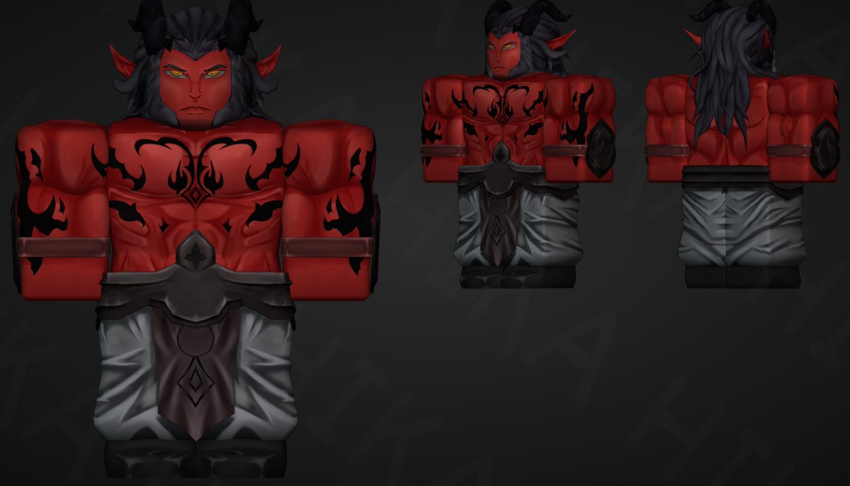 HikaCrying's tweet image. after work under nda&apos;s, Im back new style of texturing. It was pretty fun, made the concept art myself as well. Gonna make another in similar style today and tmrw :)Ill post that too then be gone for another year. #modeling #3Dmodeling #roblox #robloxdev #robloxmodeler #3dartist