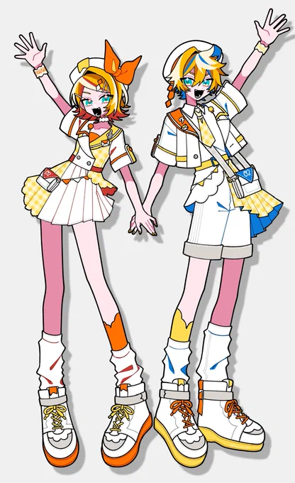 #私の個性はきっと誰かにささる 