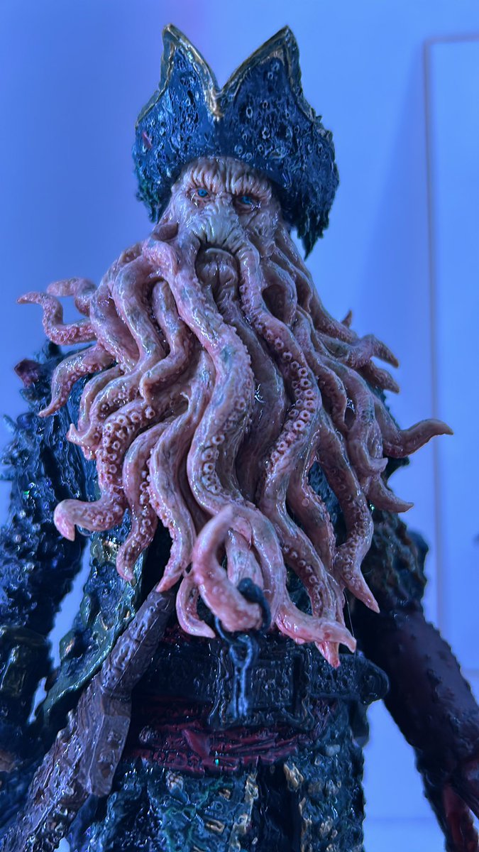 デイビージョーンズ持ってる人が羨ましいすぎて買っちゃいました