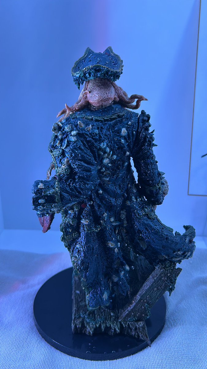 デイビージョーンズ持ってる人が羨ましいすぎて買っちゃいました