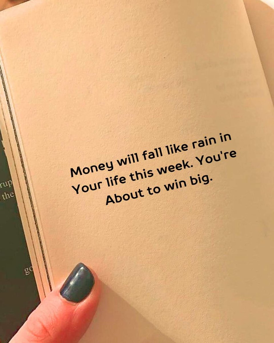Money Mantra tweet media