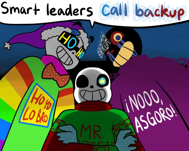 seraphlie's tweet image. gonna redraw these panels for christmas