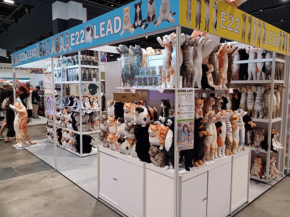 lead_0403's tweet image. #AFASG2024
３日目です。いやぁ、濃い。こゆい日々です。
シンガポール楽しいっす🇸🇬
少しでもたっちぃに魅力を感じてもらえたら嬉しいなぁ…