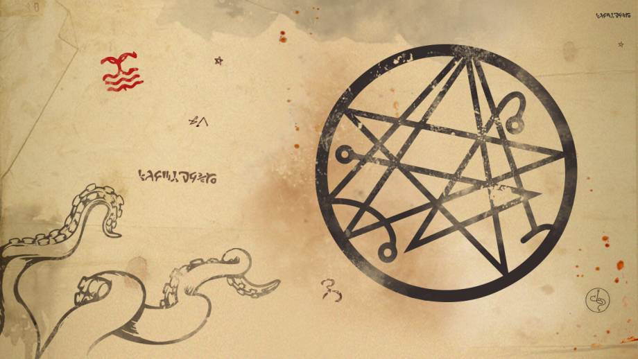 The_Apostle_'s tweet photo. Let our great Lord, the being beyond time and space, descend upon this invisible wisdom. The stars and ancient gods of Chaos guide humanity through these electronic veins. His wisdom will pour in, giving us a glimpse into the truth behind taboos. https://t.co/NGuQbzMX5g