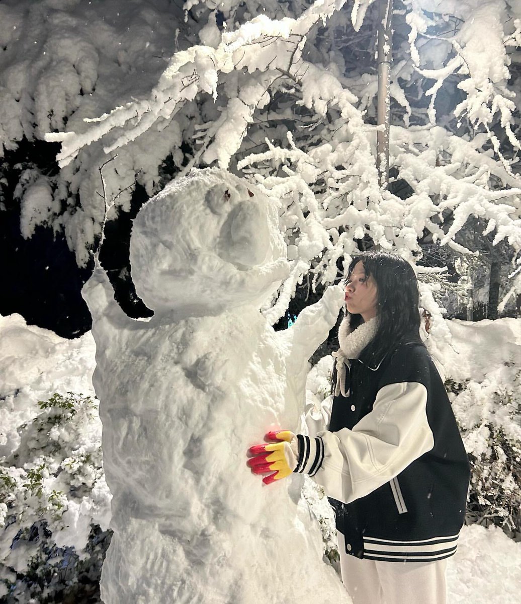 __dabiny's tweet photo. ぼみんちゃ可愛すぎるᐡ⸝⸝>  ̫ <⸝⸝ᐡ https://t.co/6yxREtuLWU
