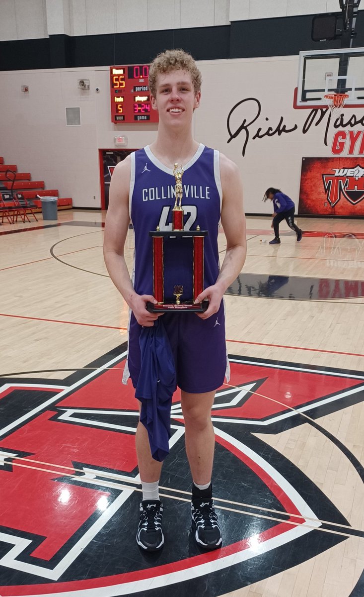 Solomon Talbott (@solomontalbott) on Twitter photo The kahoks are the 2024 Triad Stove Top Stuffing Classic Champions! We Defeated Hazelwood East, Mascoutah and Mt. Vernon to win the title. <a href="/kahokmenshoops/">Kahoks Basketball</a> The kahoks are the 2024 Triad Stove Top Stuffing Classic Champions! We Defeated Hazelwood East, Mascoutah and Mt. Vernon to win the title. <a href="/kahokmenshoops/">Kahoks Basketball</a>