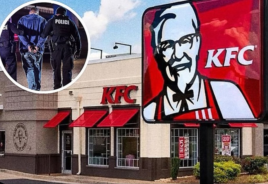 تم القبض على شاب جنوب أفريقي يبلغ من العمر 27 عاما بعد أن تناول الطعام في سلسلة مطاعم KFC" مجانا طوال عام كامل، وذلك من خلال ادعائه أنه تم إرساله من قبل الإدارة الرئيسية لإجراء فحص جودة في الفروع المختلفة.
