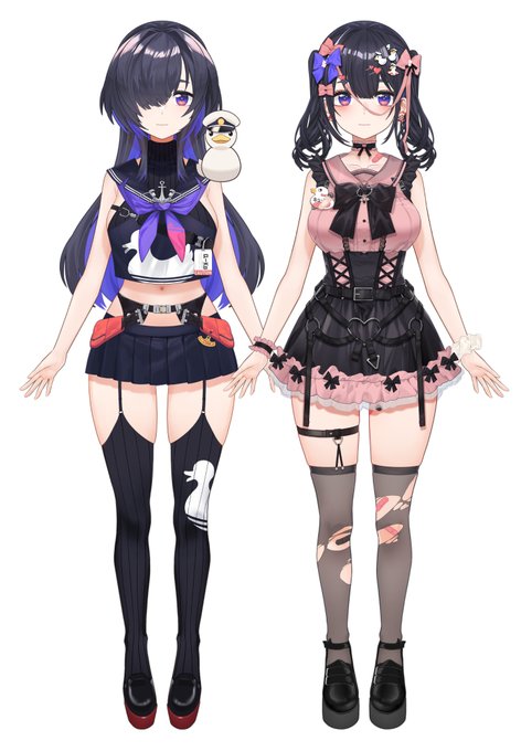 QQUACK (@KCAUQQ) 님의 큐코 작업했습니다.🦆 