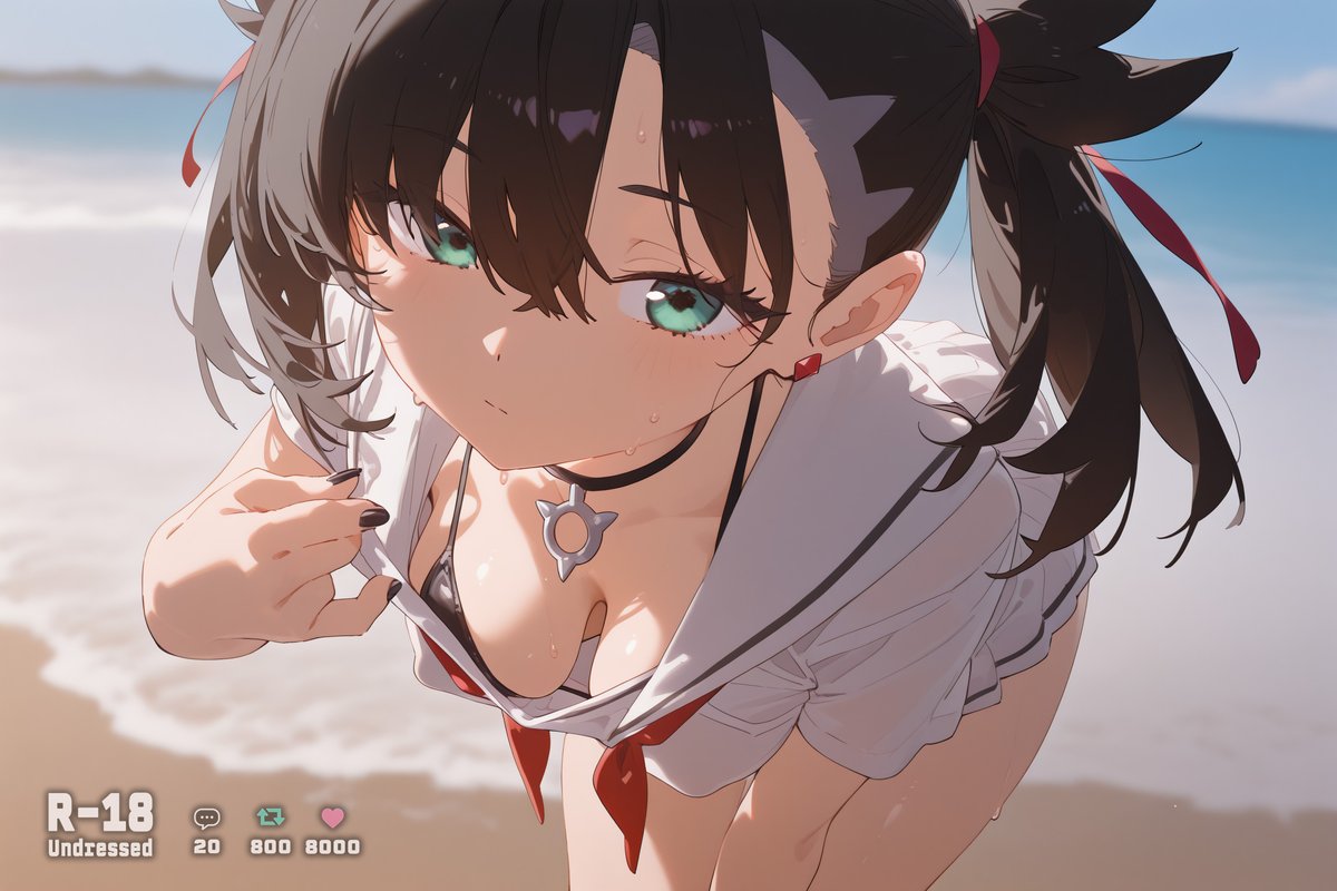 HanjukuProof's tweet image. マリィ チャレンジ