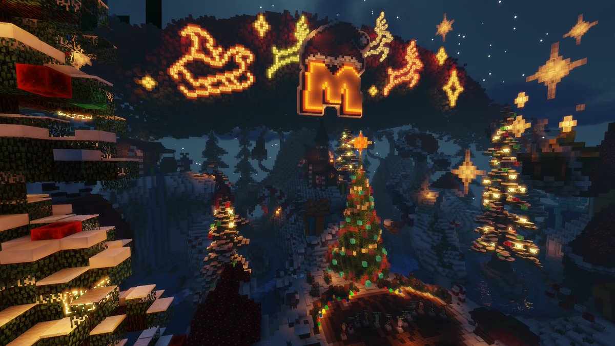 ALERTA: renas perdidas no lobby, vem ajudar? 😚