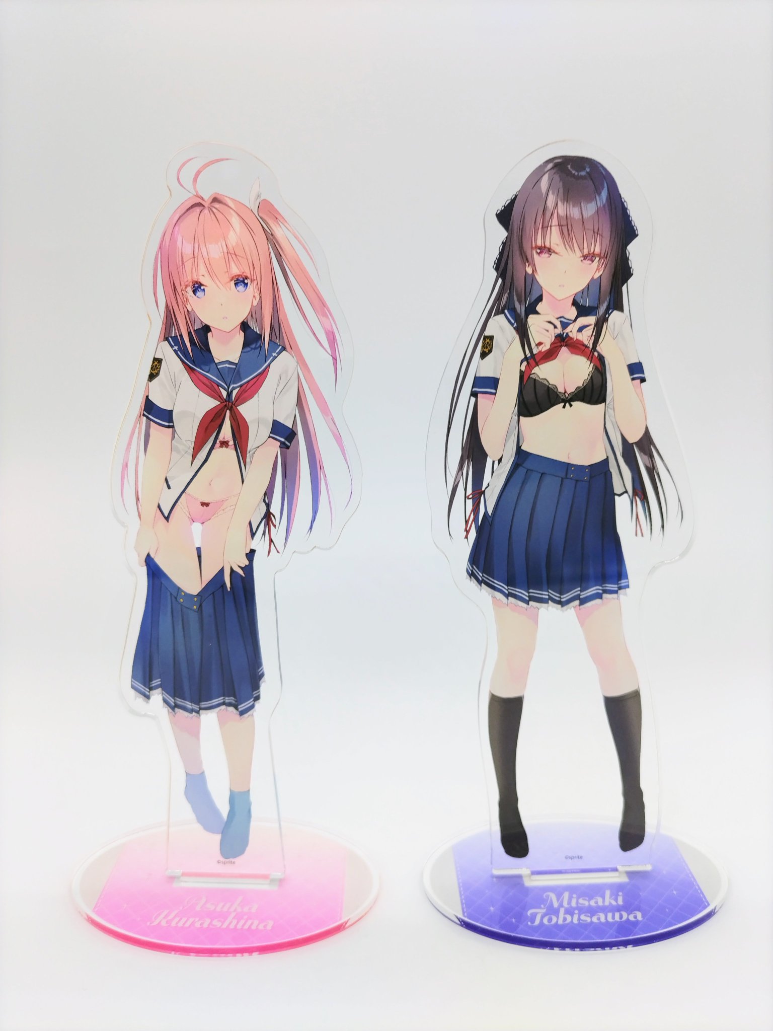 あおかな缶バッチ 秋葉原ゲーマーズ限定 ブルーアーカイブ セリカ 秋葉原 限定 缶バッジ - メルカリ