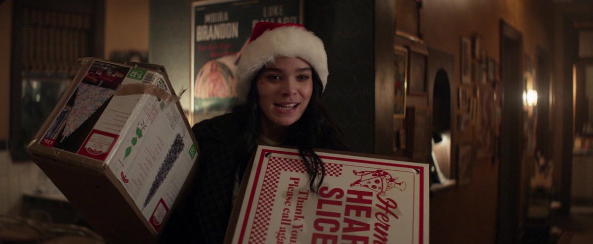 archiveshailee's tweet photo. it’s kate bishop season again! https://t.co/YJ8cGEOTSL