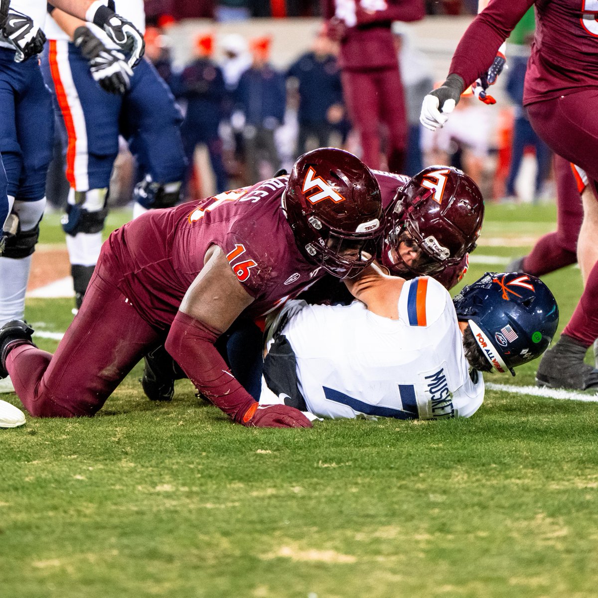 HokieSports tweet media