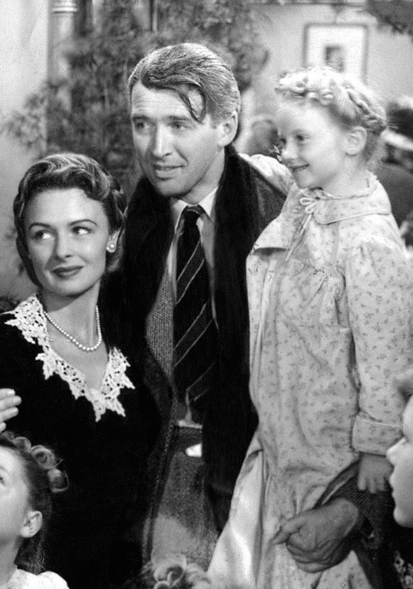 Friendly Reminder: it’s A Wonderful Life