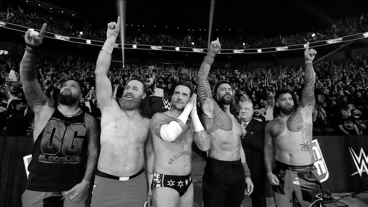 Uceynomore's tweet photo. ☝️

We are the real ones. https://t.co/aKOkVaLPqo