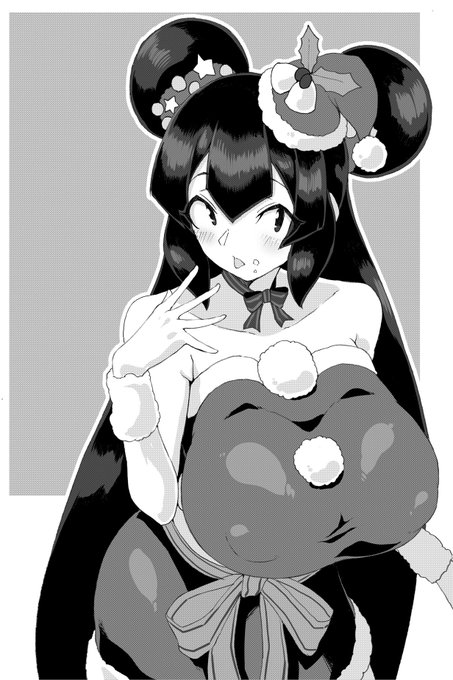 久々に原島ろぢゃミちゃん 