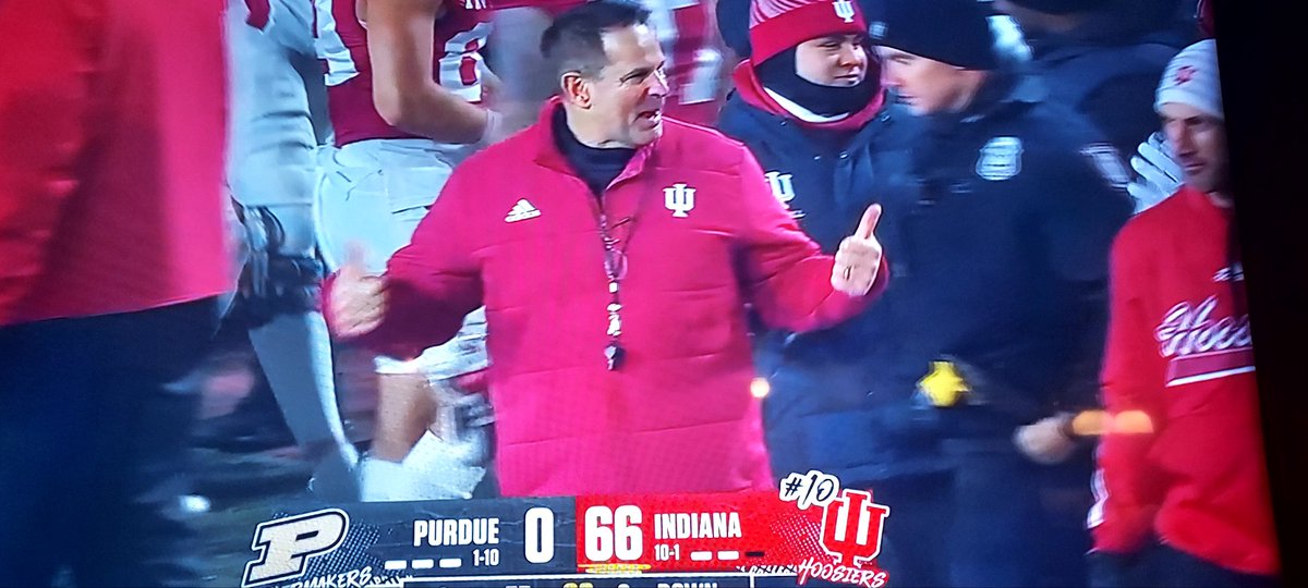 EvenFlow247's tweet photo. POTFB!
#indianahoosiers #iufb #cignetti
#purdue #boilers #failtrain
#purduesucks https://t.co/LjTLYNIKWu