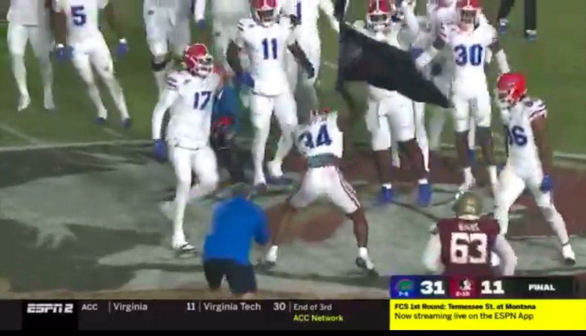 Florida Gators 🐊🔥 tweet media