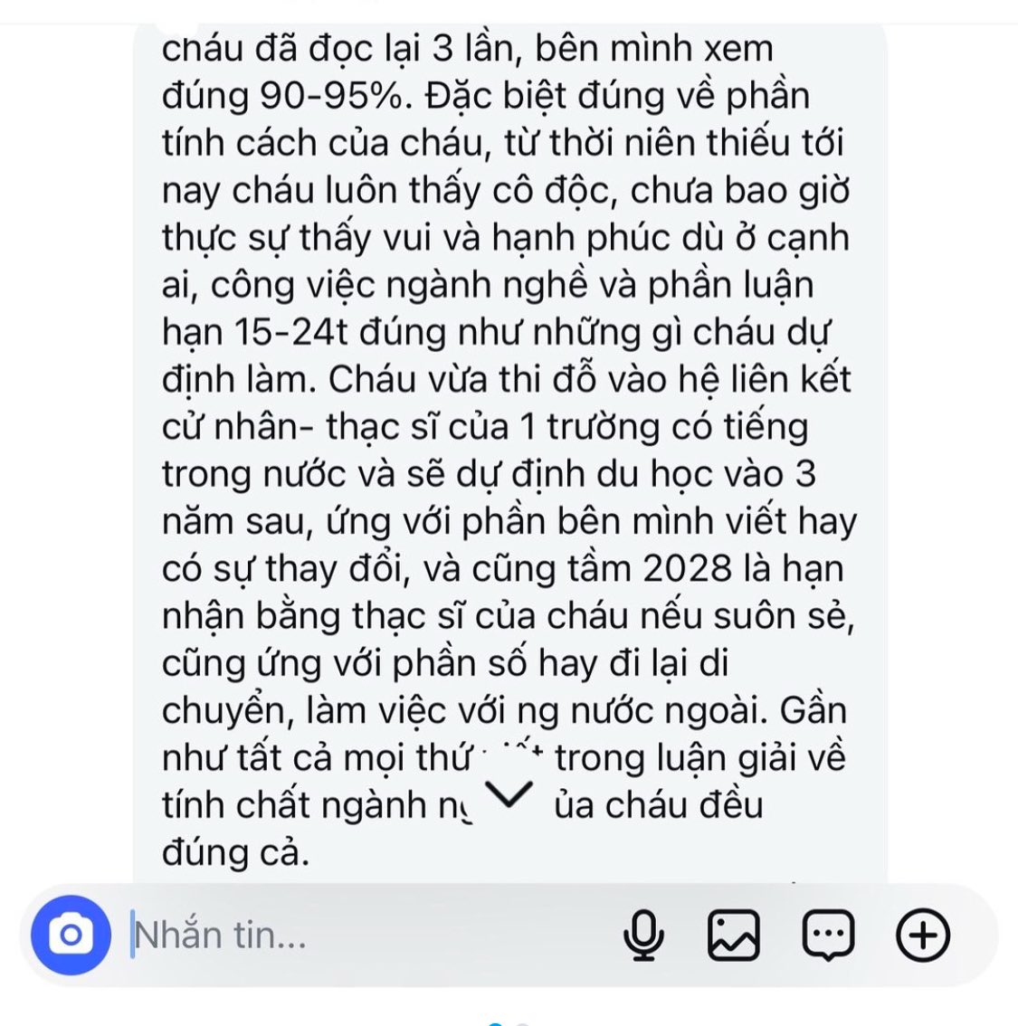 TaiTruc99's tweet photo. Quý khách vui lòng nhắn tin qua zalu 0585071018 |WhatsApp 0921269843 

Để đặt lịch xem ngay 

#xemchitay79 #luangiaichitay  #xemboionline #xemchitay #XemBoi #ChiTay #XemBoiChiTay #xuhuong2024 #CoiBoi #CoiBoiChiTay https://t.co/9adxwAOI7G