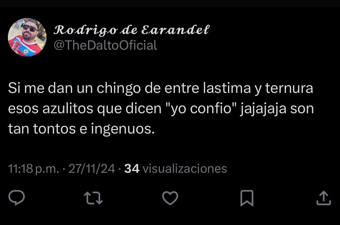 Jorgemaker⚡️ tweet media