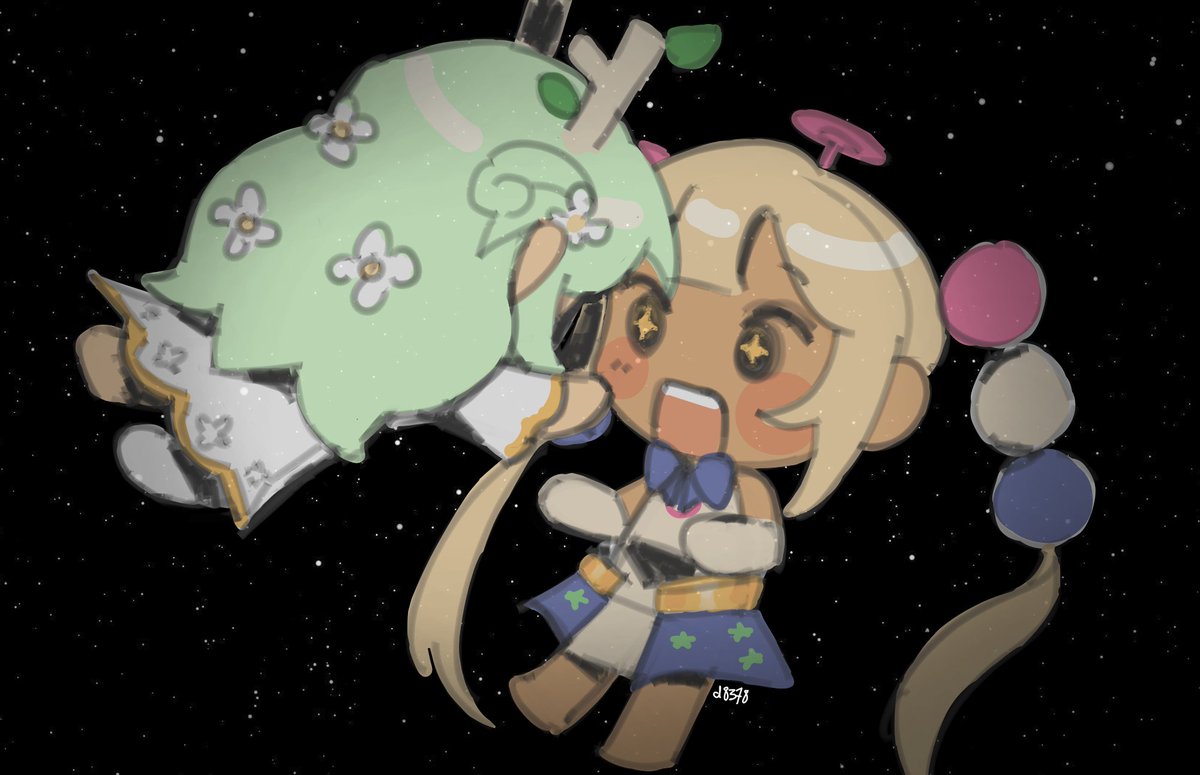 #FineFaunart #galaxillust

reunion