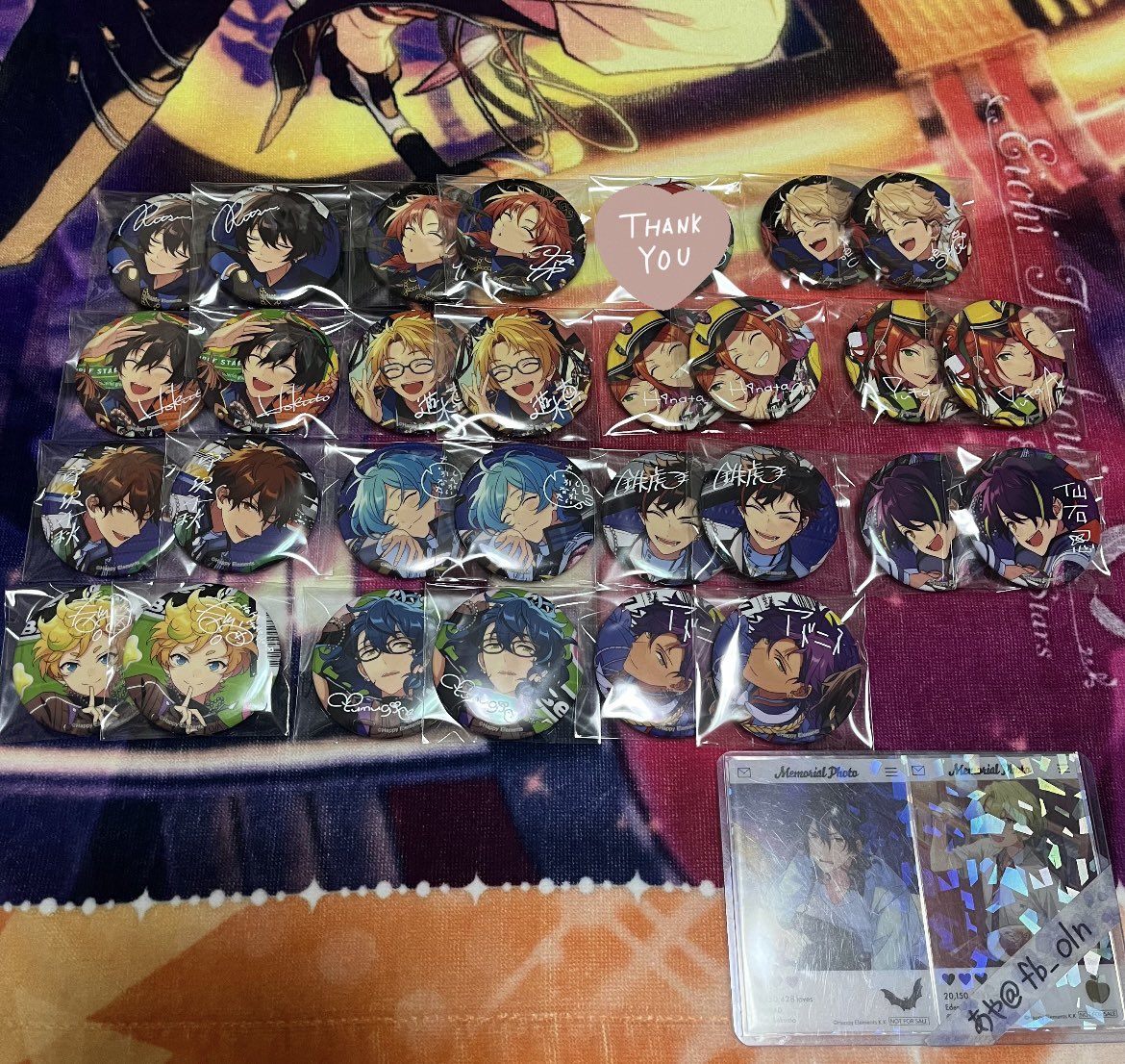 あや@交換垢 tweet media