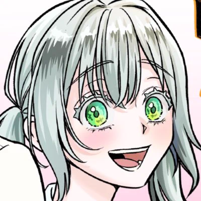 #新しいプロフィール画像