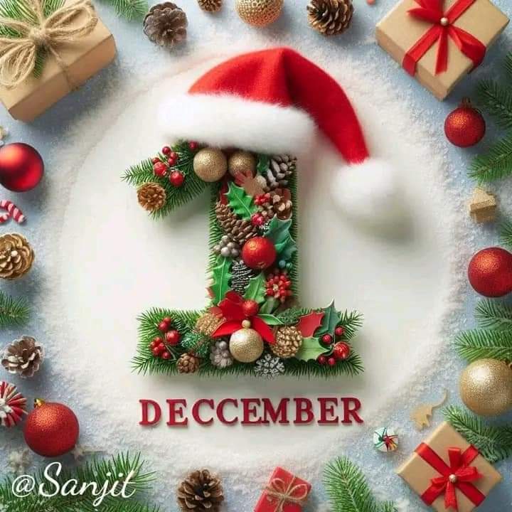 IgbaEvelyn's tweet photo. Happy New Month, Lovelies 🎊 💃 ✨️.
Welcome to my birth month 💃🎊💃🎊💃🎊💃🎊.
#6thDec😍😍😍😍 https://t.co/yVFlppKnjB