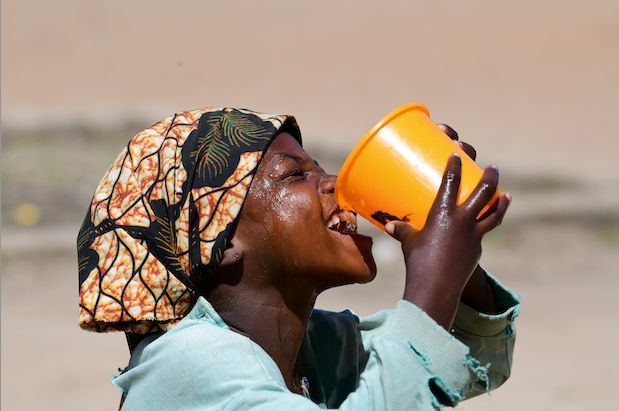 “The water that we extract from nature for various uses must be managed as a common good, a shared good that must be accessible to all, but not appropriated by anyone,” says Special Rapporteur on the human rights to safe drinking water and sanitation.

buff.ly/4hRFEoQ