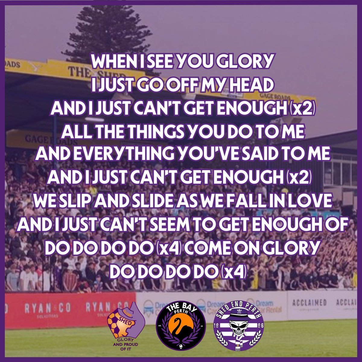 The Bay Perth tweet media