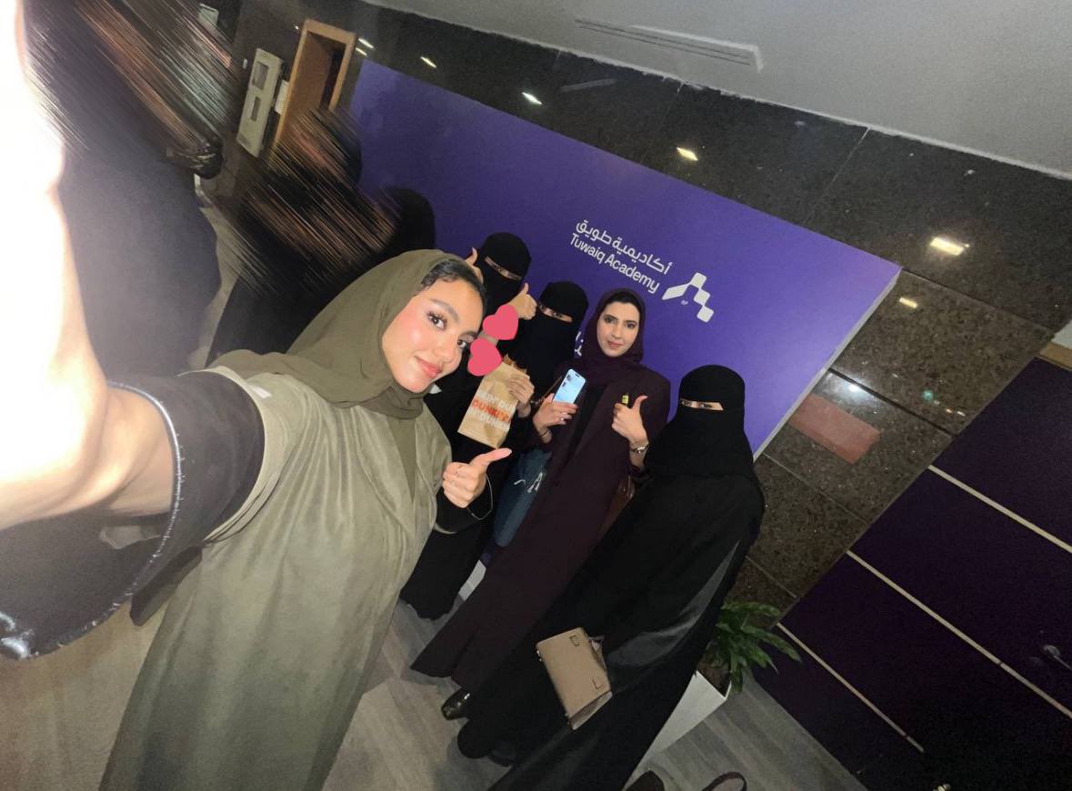 iDevrahf's tweet image. احراااج