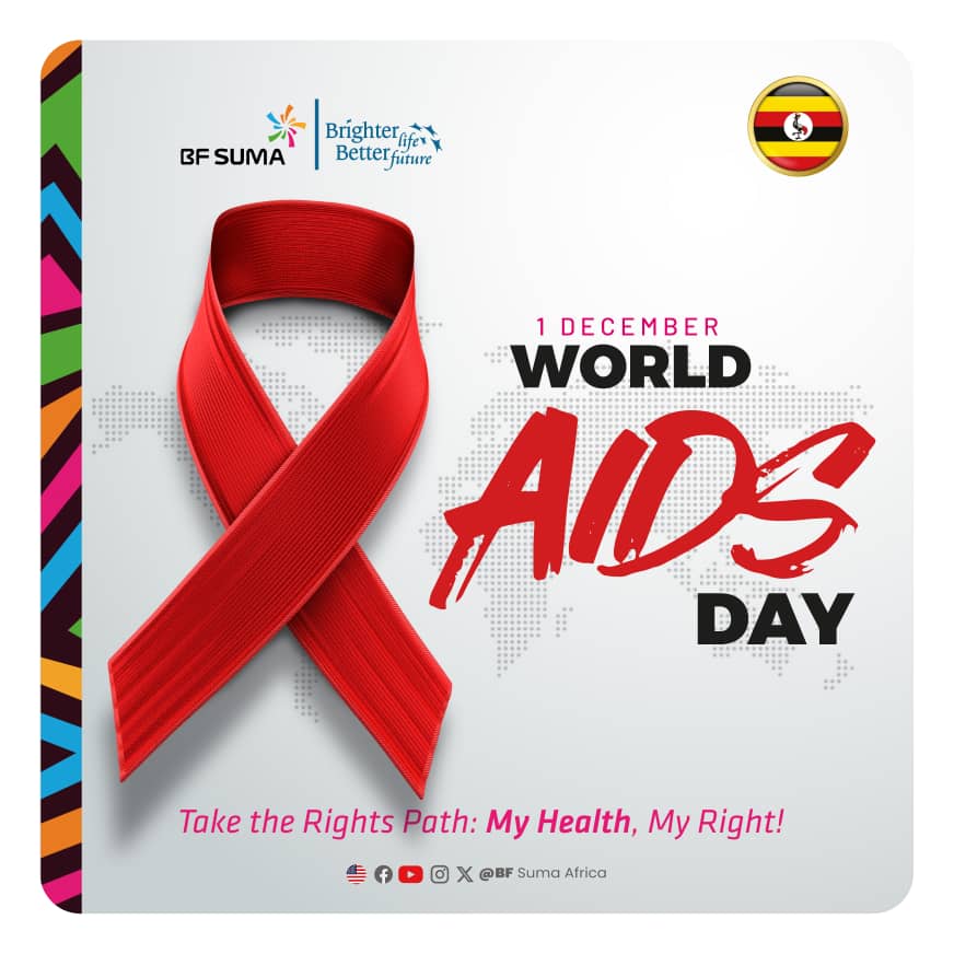 Tashadpotential's tweet photo. One world, one fight, end AIDS.β βEmpathy, not judgment, ends AIDS.β βHIV awareness saves lives.β βNo more stigma, no more AIDS.β
#bfsuma https://t.co/848bw17Hfb