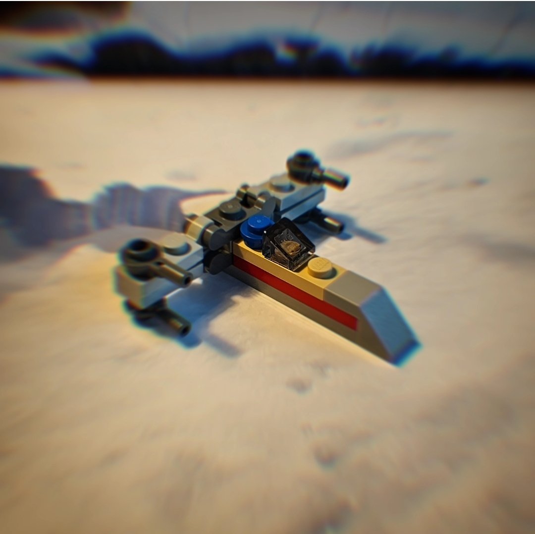 floede's tweet photo. 1. december
X-Wing
#legoadvent https://t.co/CnIn6kIzgB