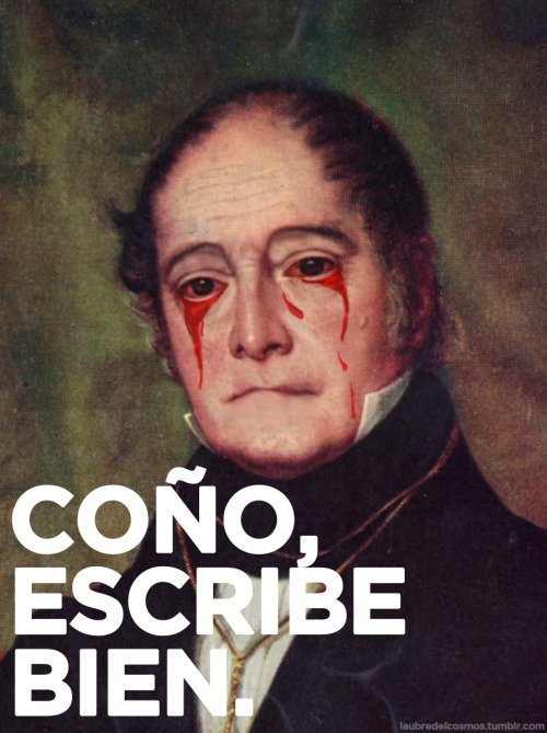 Es hora de conmemorar este maravilloso meme