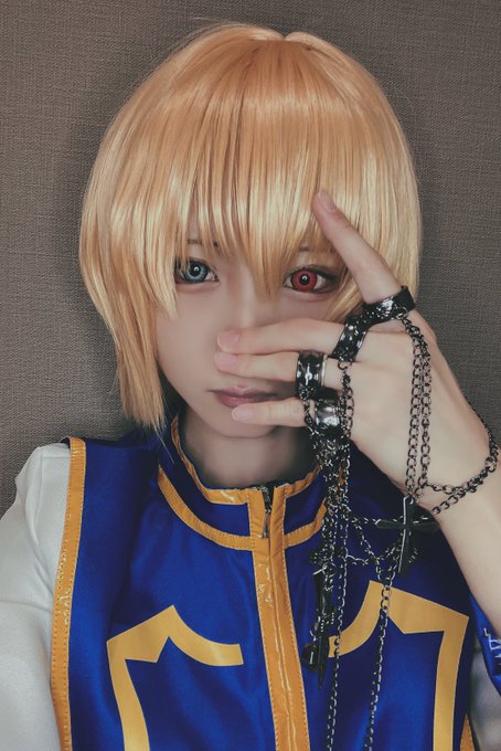 コスプレイヤーしらたまのTwitter画像8