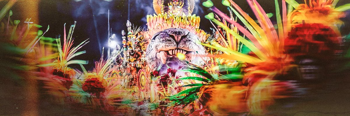 Carnaval Edits tweet media