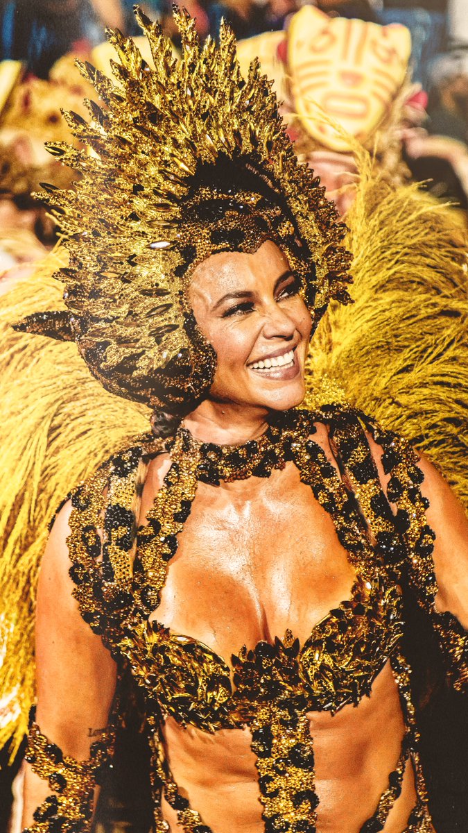 Carnaval Edits tweet media