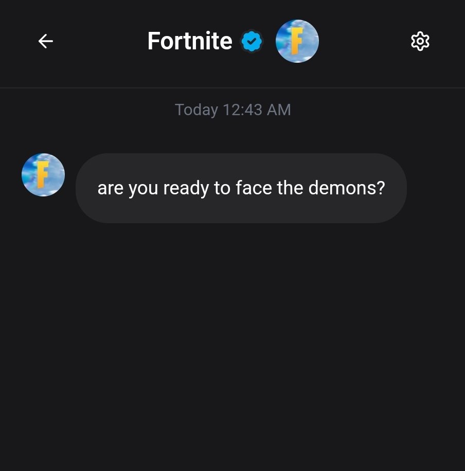 SirGalvanium's tweet photo. I don't think I could have been prepared for this https://t.co/CyzQ6GDu2o