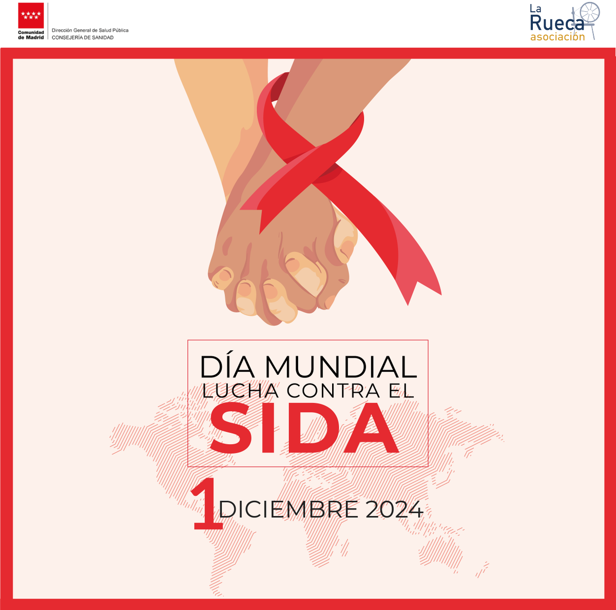 La Rueca Asociación tweet media