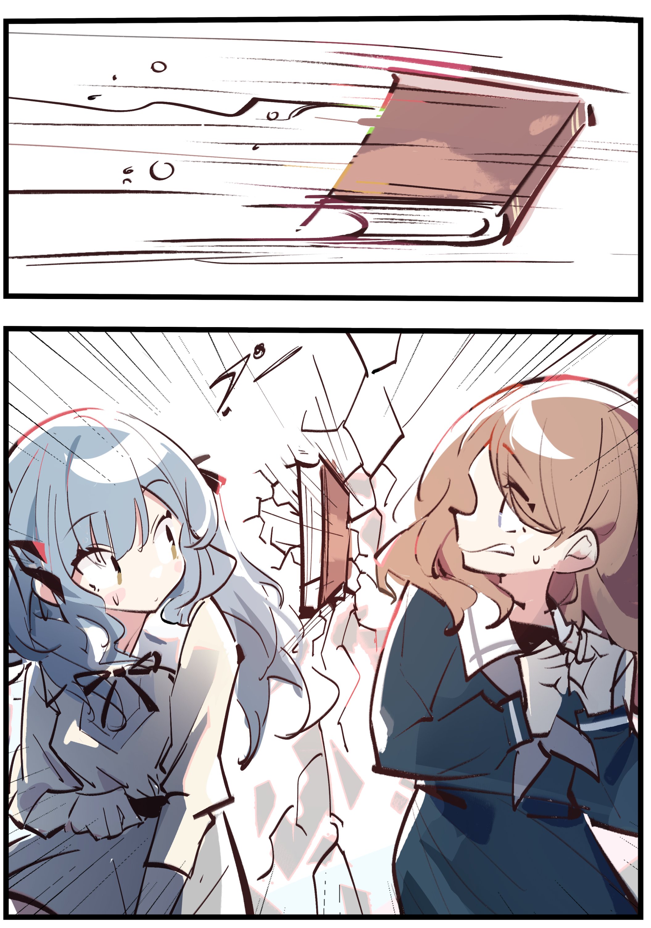 利兹与青鸟 (@JackLin513) / X