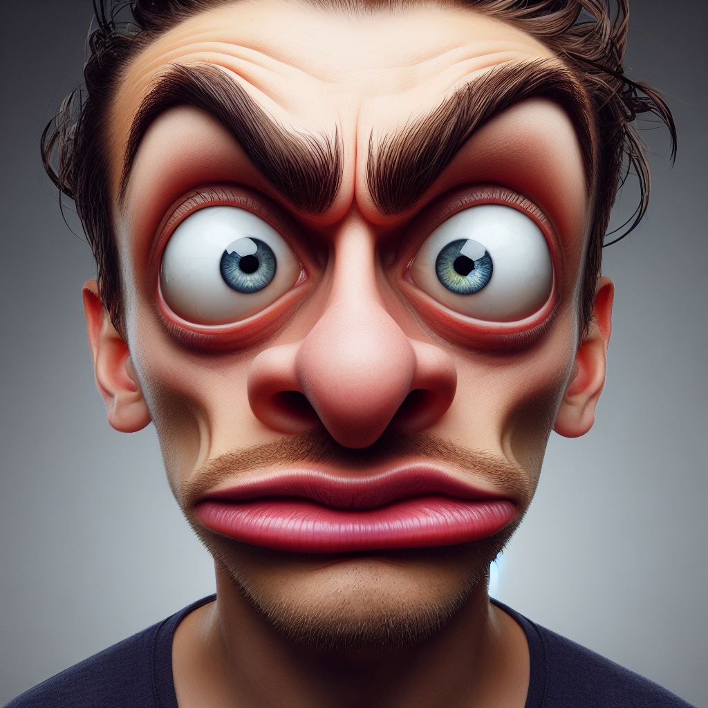 LotergetX's tweet photo. "When You Realize You've Been Talking on Mute"
#MuteFail #FunnyMaleFace #OopsMomentReaction #ShockedReactionLook #CaughtInTheAct #RelatableFails #GoofyExpressions #EmbarrassedReaction #MenMakingFaces #ClassicGuyFace #AwkwardSmileMoment #HilariousMoments #ForYou https://t.co/yVJfv8Z1lU